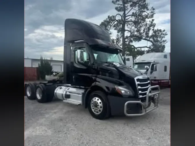2023 FREIGHTLINER CASCADIA 116d8e7675c9f09b84ee39c8042d409548d