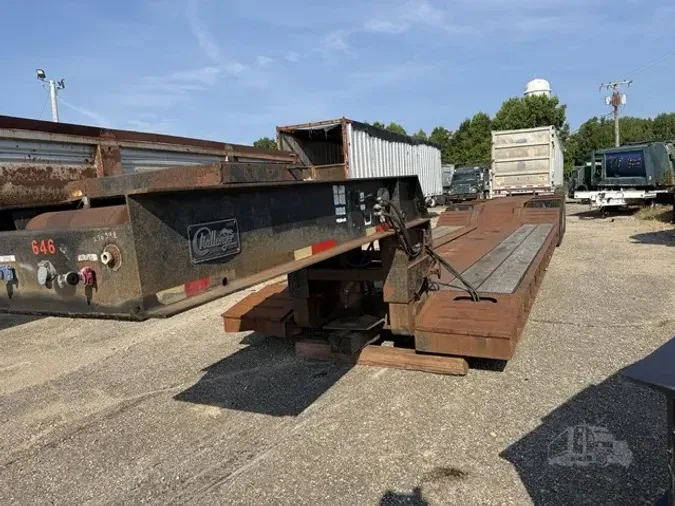 1996 WITZCO CHALLENGER RG50
