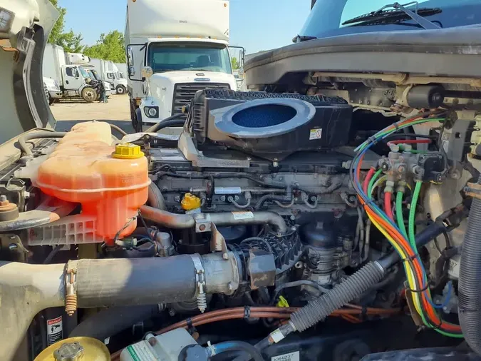 2019 FREIGHTLINER NEW CASCADIA PX12664