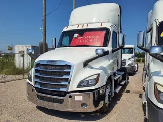 2019 FREIGHTLINER NEW CASCADIA 126