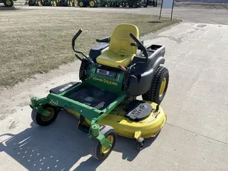 2010 John Deere Z445