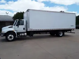 2019 NAVISTAR INTERNATIONAL 4300