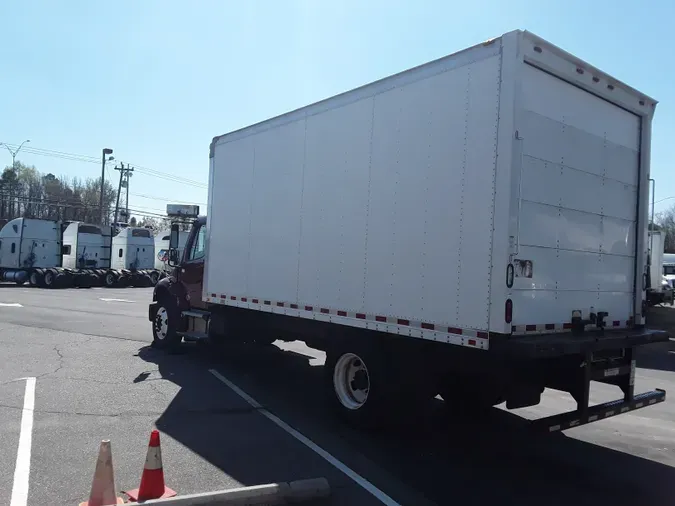 2016 FREIGHTLINER/MERCEDES M2 106