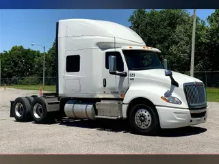 2023 INT LT625 6x4