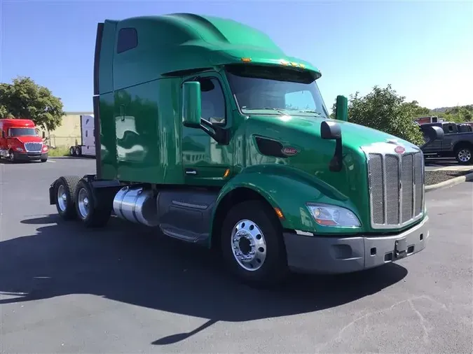 2020 PETERBILT 579