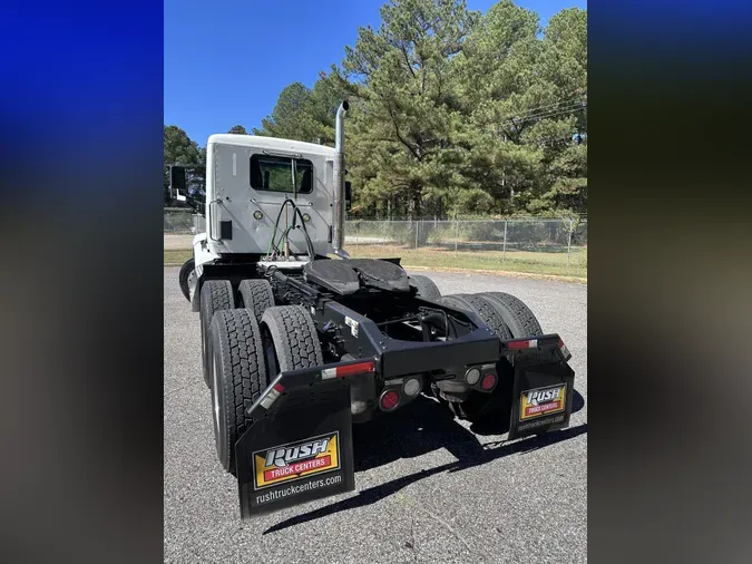 2020 Peterbilt 579