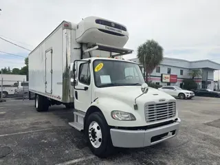 2019 FREIGHTLINER/MERCEDES M2 106