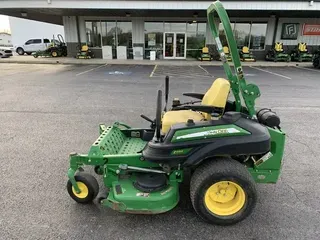 2017 John Deere Z915E
