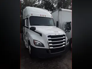 2020 FREIGHTLINER/MERCEDES NEW CASCADIA PX12664