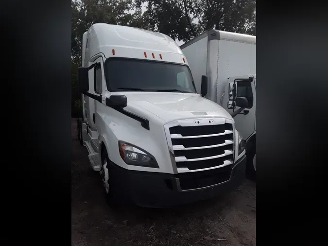 2020 FREIGHTLINER/MERCEDES NEW CASCADIA PX12664d8edcd00d96112174e3b8ce2d3916edd