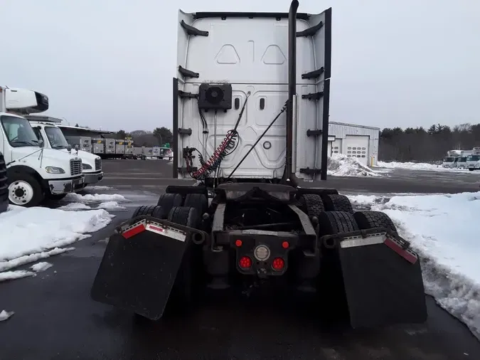 2019 FREIGHTLINER/MERCEDES NEW CASCADIA PX12664