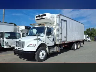 2019 FREIGHTLINER/MERCEDES M2 106