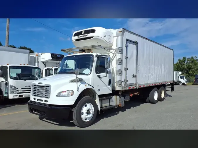2019 FREIGHTLINER/MERCEDES M2 106d8f0fa0a704bd345305deeb247a1325c