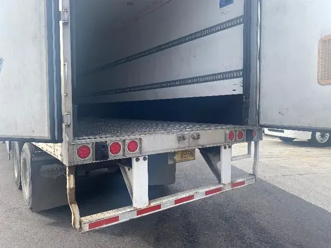 2014 WABASH NATIONAL CORP FROZEN