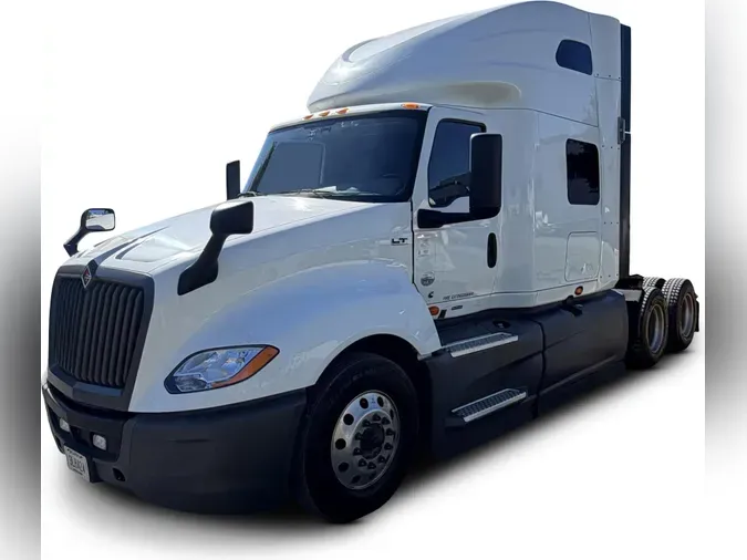 2022 International LT625d8f236ce7bd61424247df284b22896d4