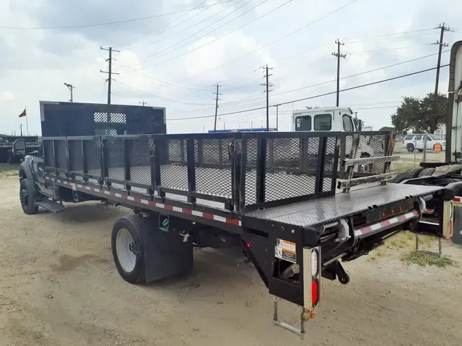 2019 FORD MOTOR COMPANY F450 DIESEL TRUCKd8f23bcf9e4784a3f21c5595d435f378