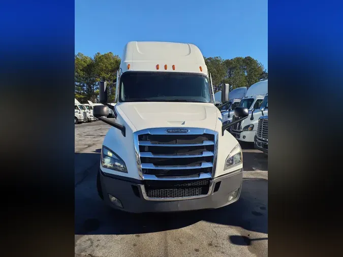 2021 FREIGHTLINER/MERCEDES NEW CASCADIA PX12664