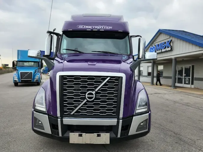 2024 VOLVO VNL64T860d8f66f657b5ae72a69ad50363e409f96