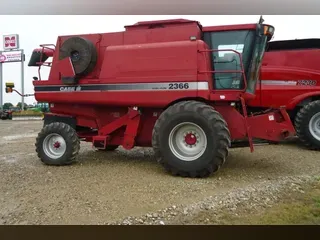 2003 Case IH 2366