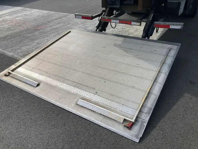 2020 NAVISTAR INTERNATIONAL MV607 (4X2)d8f6de4049f8ef313ce060b0ad1122c3