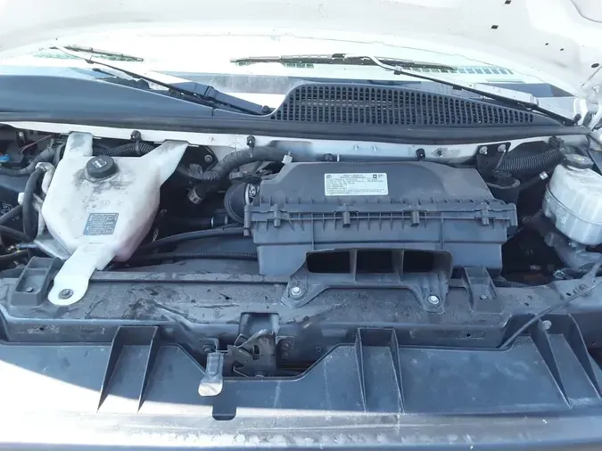 2019 GENERAL MOTORS CORP. SAVANA 3500