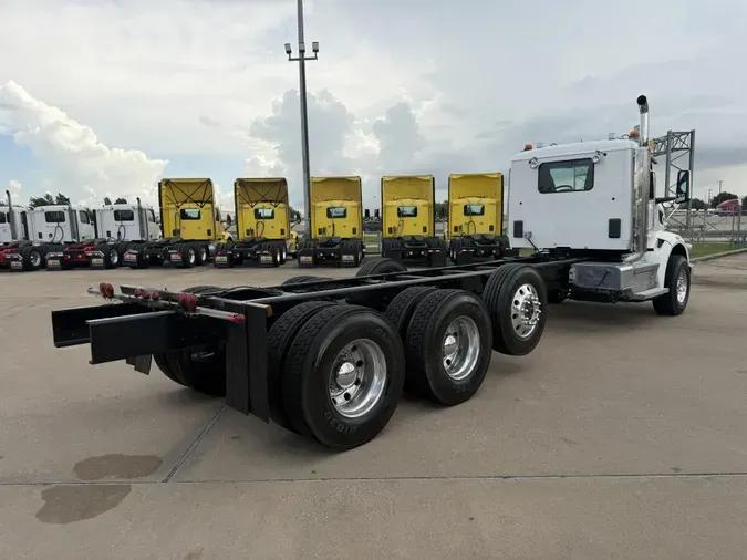 2023 Peterbilt 567