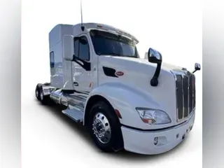 2019 Peterbilt 579