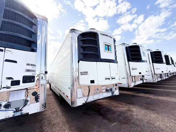 2020 VANGUARD VAN - REFd8f98729629159827714b6d25aa0d5fd