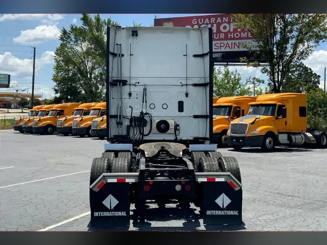 2021 INT LT625 6x4