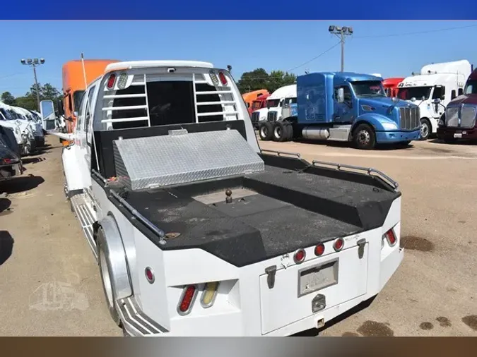 2007 CHEVROLET KODIAK C4500
