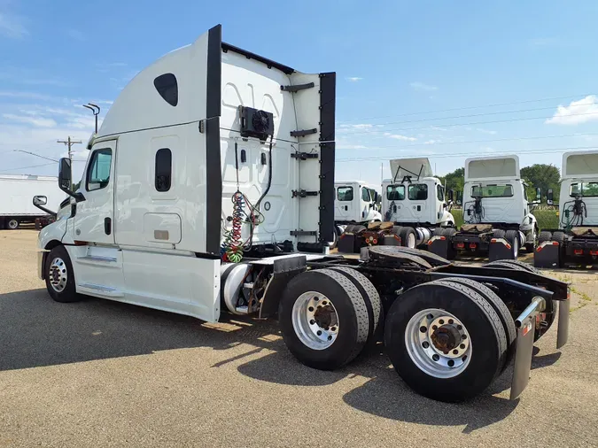 2019 FREIGHTLINER/MERCEDES NEW CASCADIA PX12664