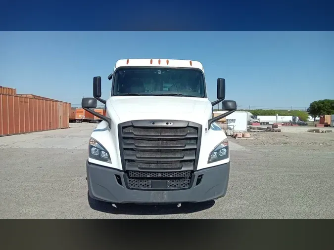 2019 Freightliner Cascadia 126d8fb90f02973704daad3205ac33528f3