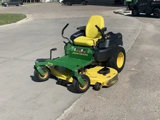 2015 John Deere Z665