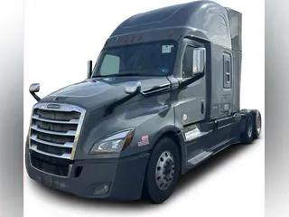 2020 Freightliner Cascadia