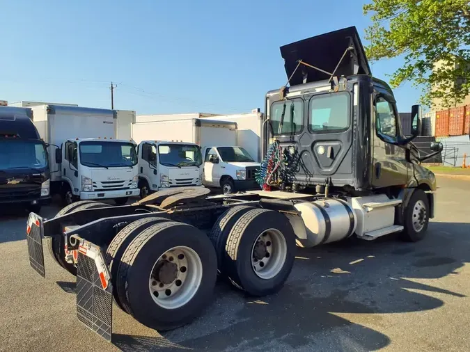 2020 FREIGHTLINER NEW CASCADIA PX12664