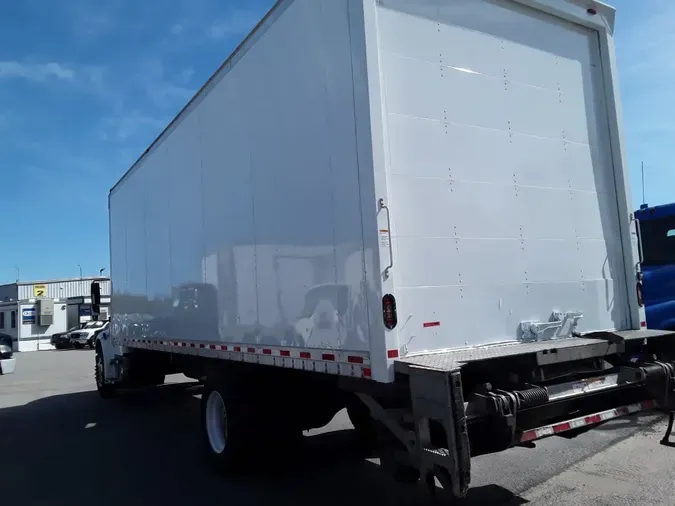 2019 FREIGHTLINER M2 106