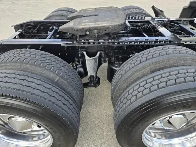 2024 International LT625