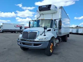 2019 NAVISTAR INTERNATIONAL 4300