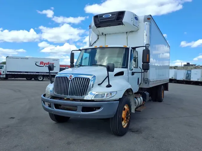 2019 NAVISTAR INTERNATIONAL 4300d8fcd16d496419091ba79023b64ea535