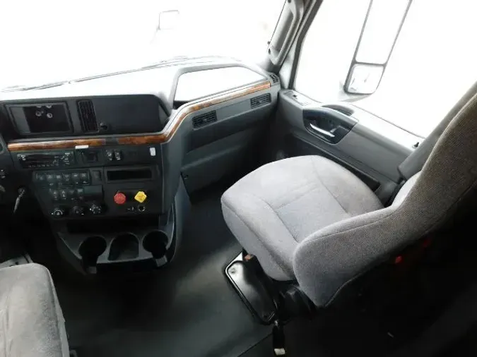 2018 International LT