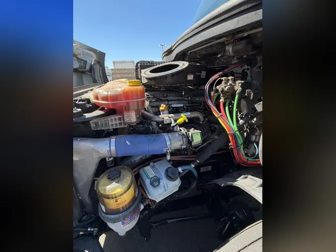 2020 FREIGHTLINER/MERCEDES NEW CASCADIA 116d8fdabed7efc06b40575b65ddb5a1798