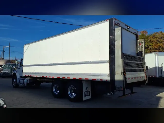 2020 FREIGHTLINER/MERCEDES M2 106d8fdbee3389b5cbc5f42efca4e394e93