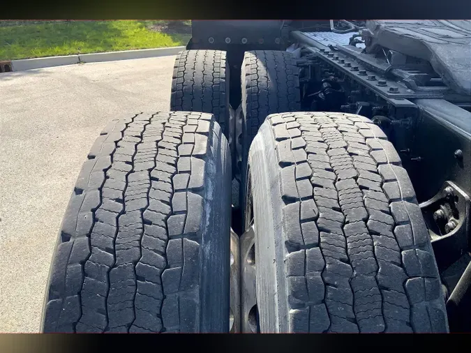 2021 INT LT625 6x4