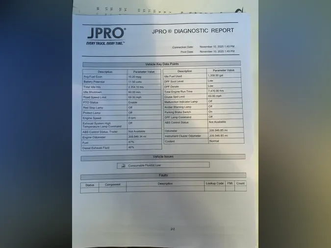 2019 NAVISTAR INTERNATIONAL 4300d8ff57f3bec7fa7fc5f094347607e832