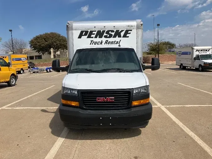2018 GMC G33903