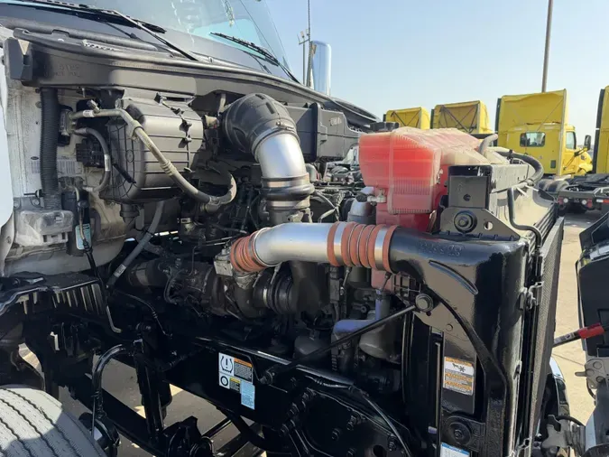 2022 Peterbilt 579