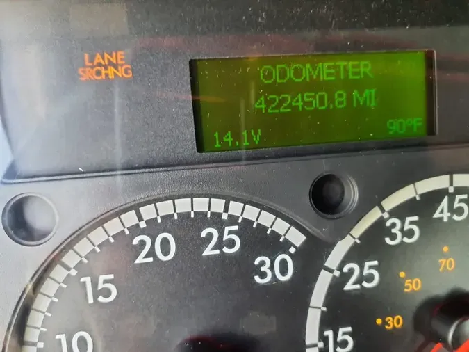 2020 FREIGHTLINER CASCADIA 113