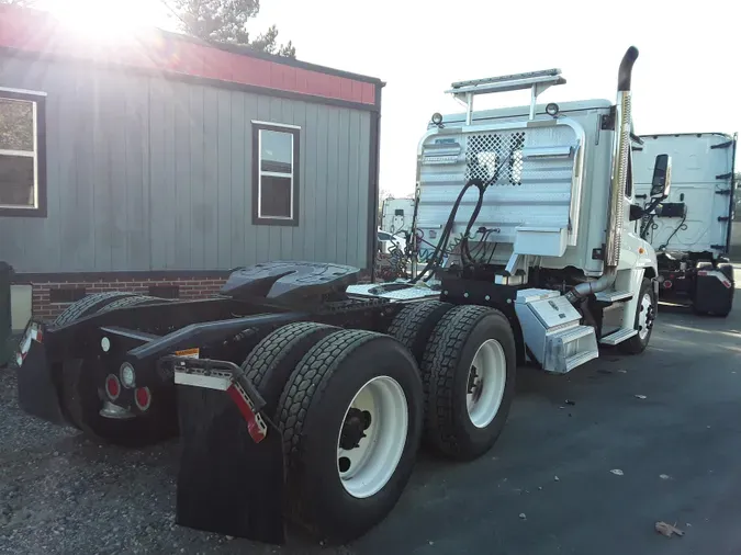 2016 FREIGHTLINER/MERCEDES CASCADIA 125