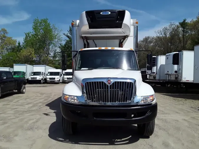 2017 NAVISTAR INTERNATIONAL 4300
