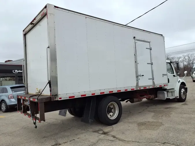 2020 FREIGHTLINER/MERCEDES M2 106